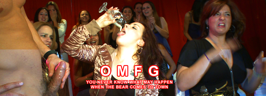 dancingbear club XXX video titled: Thirty Girls and a Cup